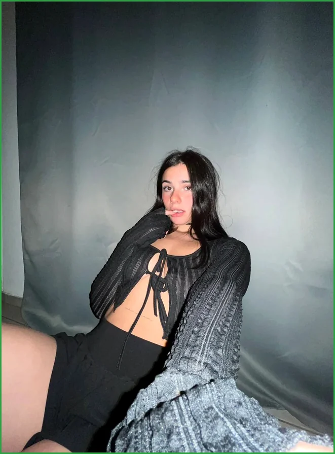 Jerome best free OnlyFans model Chloe