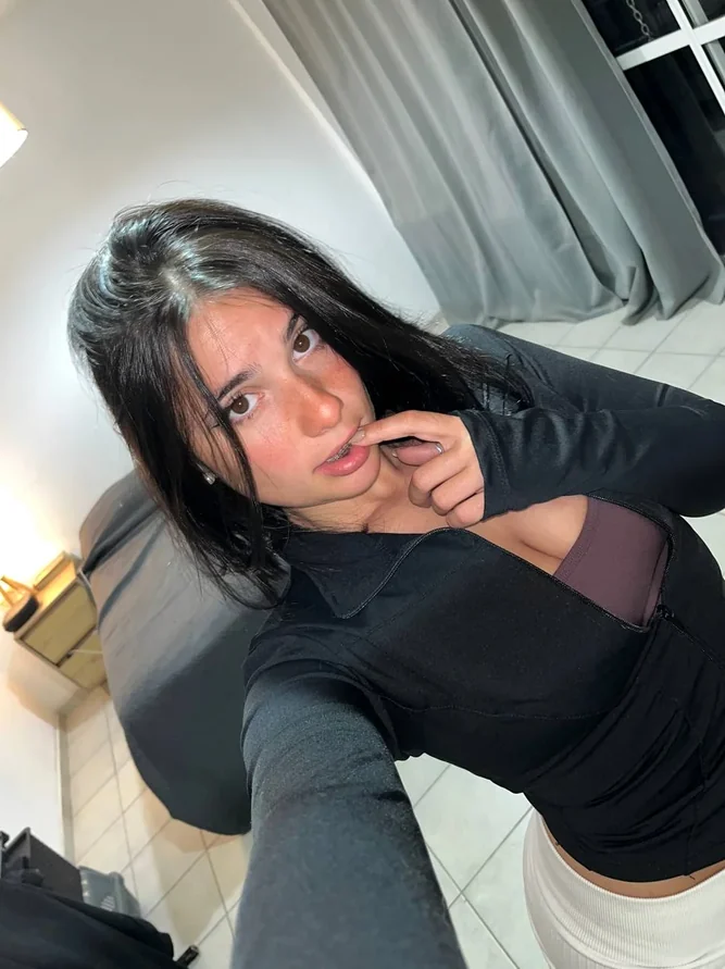 Best free OnlyFans Chloe in Chicago Heights, Illinois