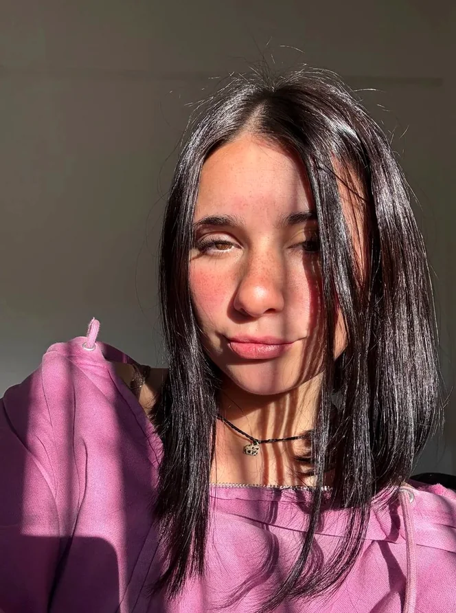 Chloe, top free OnlyFans model in East Moline IL