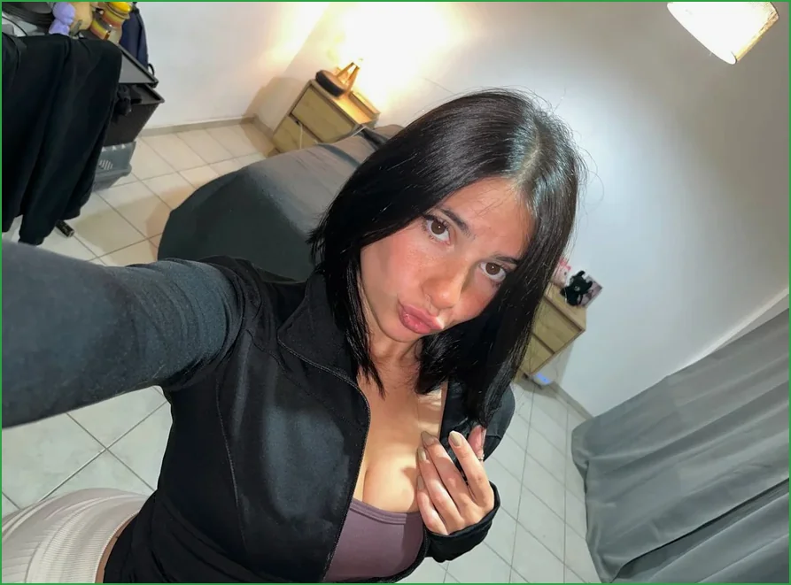 Chloe OnlyFans top pick for Elmwood Park borough, Illinois