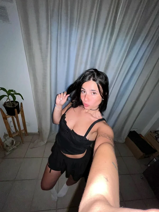 Chloe, top free OnlyFans model in Hoffman Estates village IL