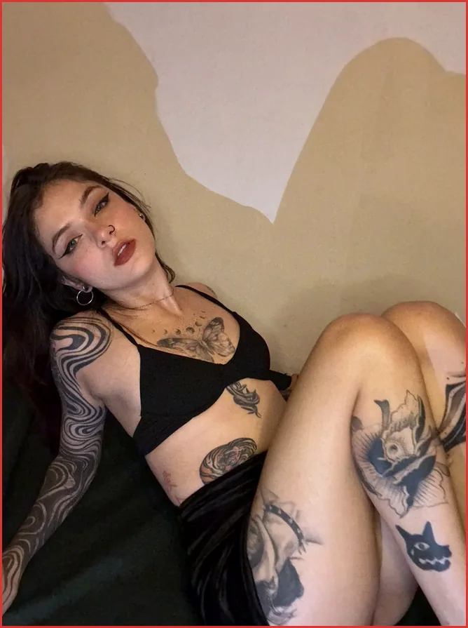 Emily best OnlyFans US creator Lake Forest IL