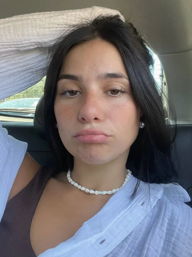 Free OnlyFans top rated Chloe Peoria Illinois