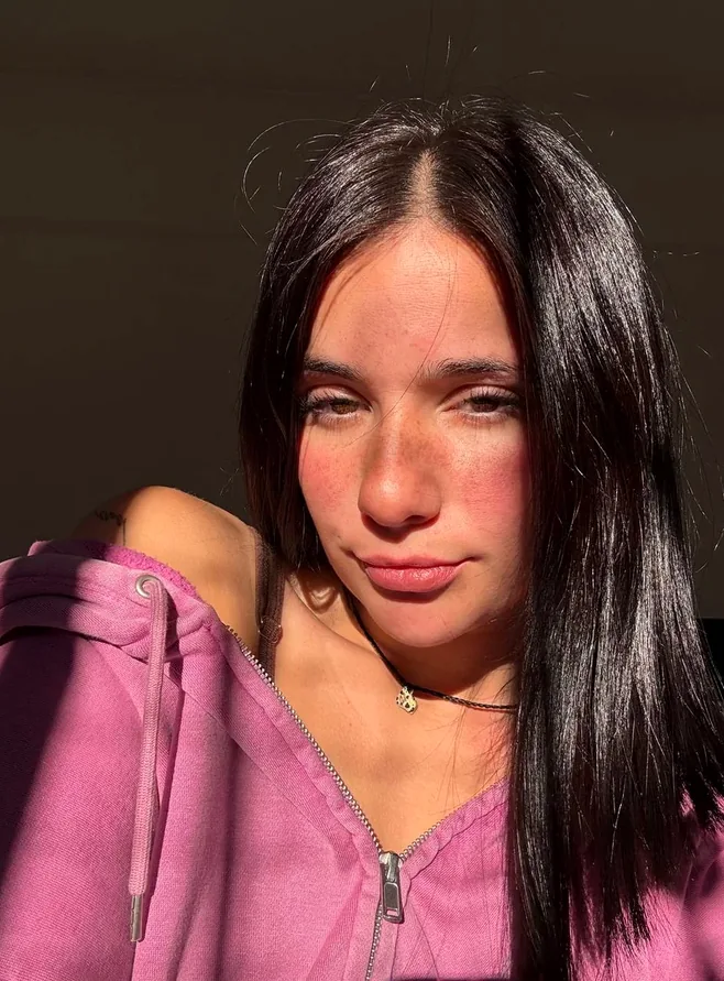 Chloe, top free OnlyFans model in Carmel IN
