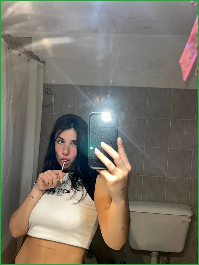 Free OnlyFans top rated Chloe Greencastle Indiana
