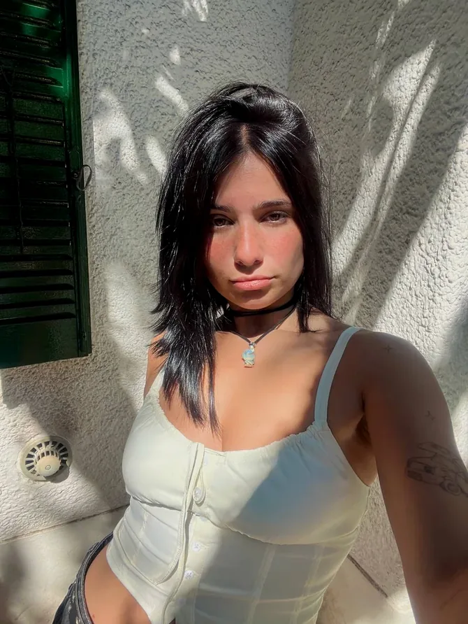 Free OnlyFans Chloe featured in Indiana borough, Indiana