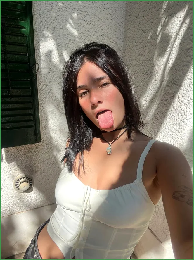 LaGrange best free OnlyFans model Chloe