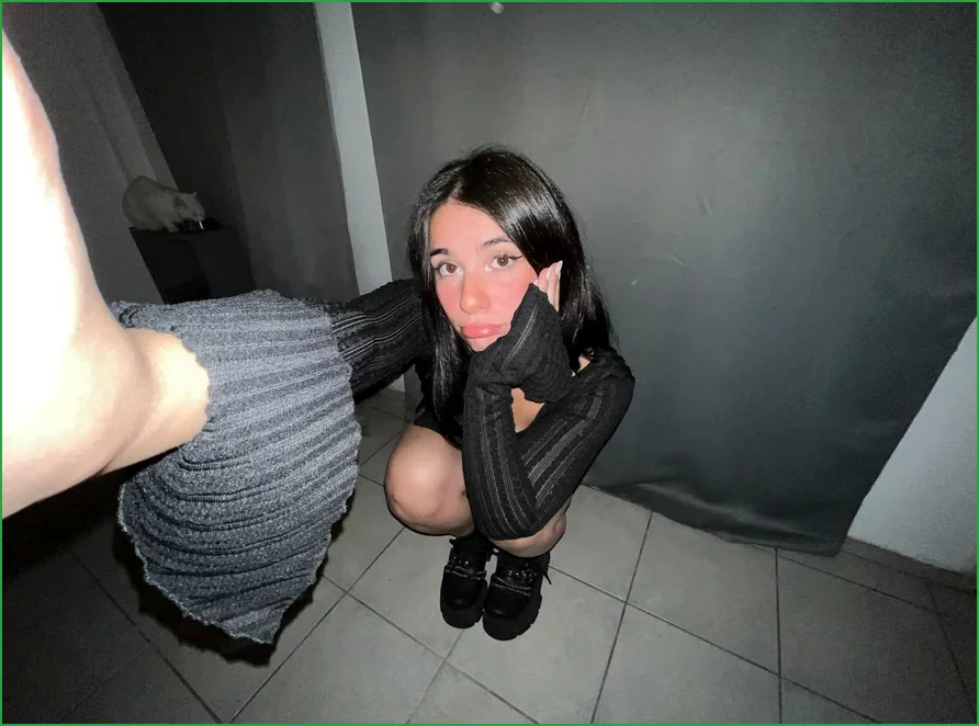 Chloe best OnlyFans US creator Lake Station IN