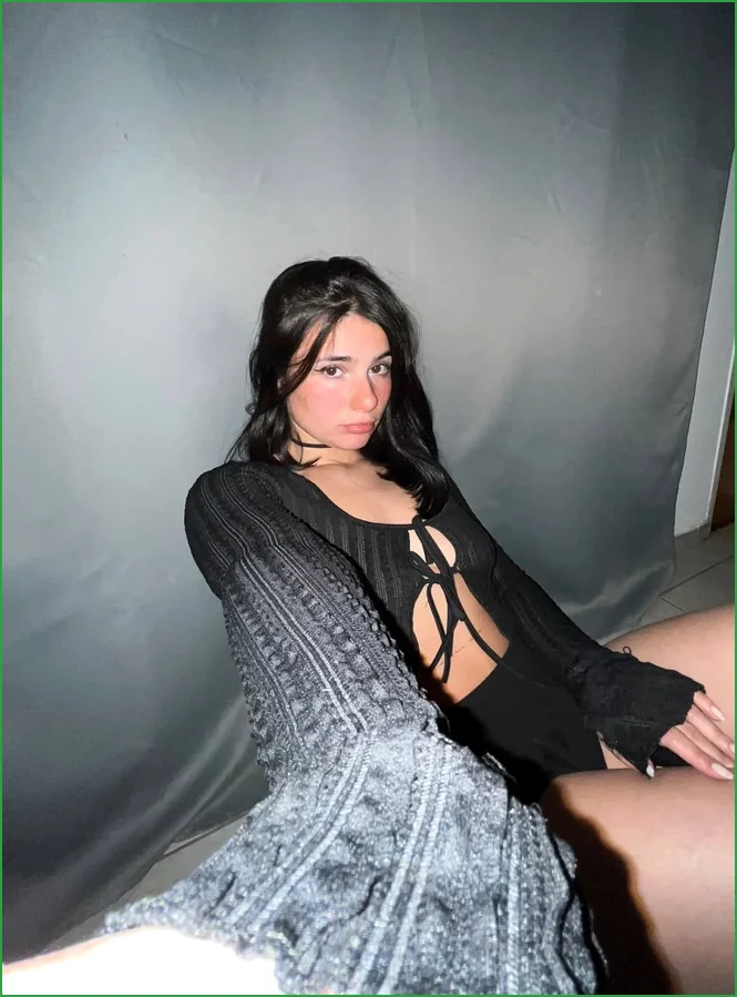 Best OnlyFans girl Chloe Muncie IN