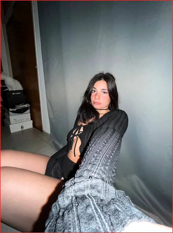 Top rated OnlyFans Chloe near Tell City, Indiana