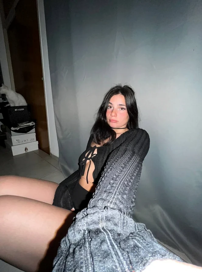 Chloe best OnlyFans US creator Terre Haute IN