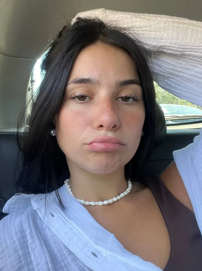 Free OnlyFans top rated Chloe Cedar Falls Iowa