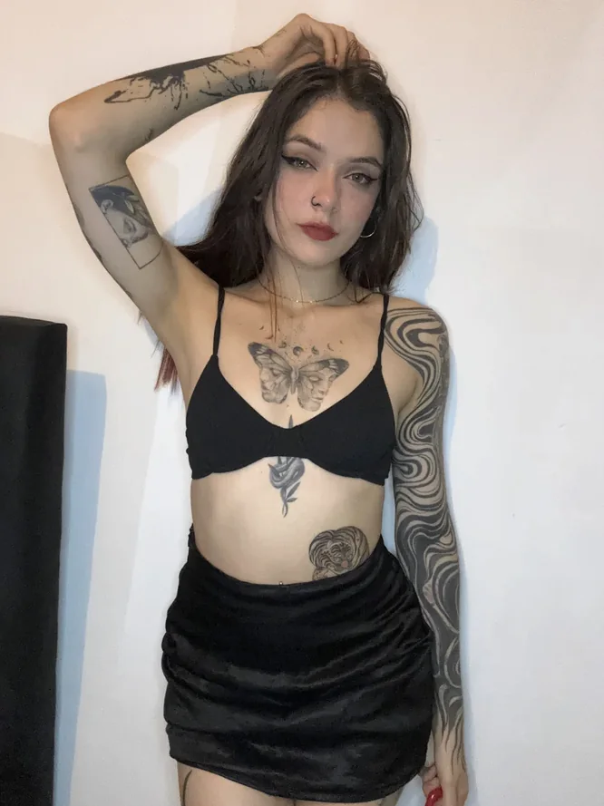 Emily best OnlyFans US creator Council Bluffs IA