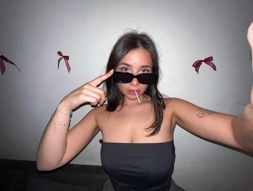 Top rated OnlyFans Chloe near Davenport, Iowa