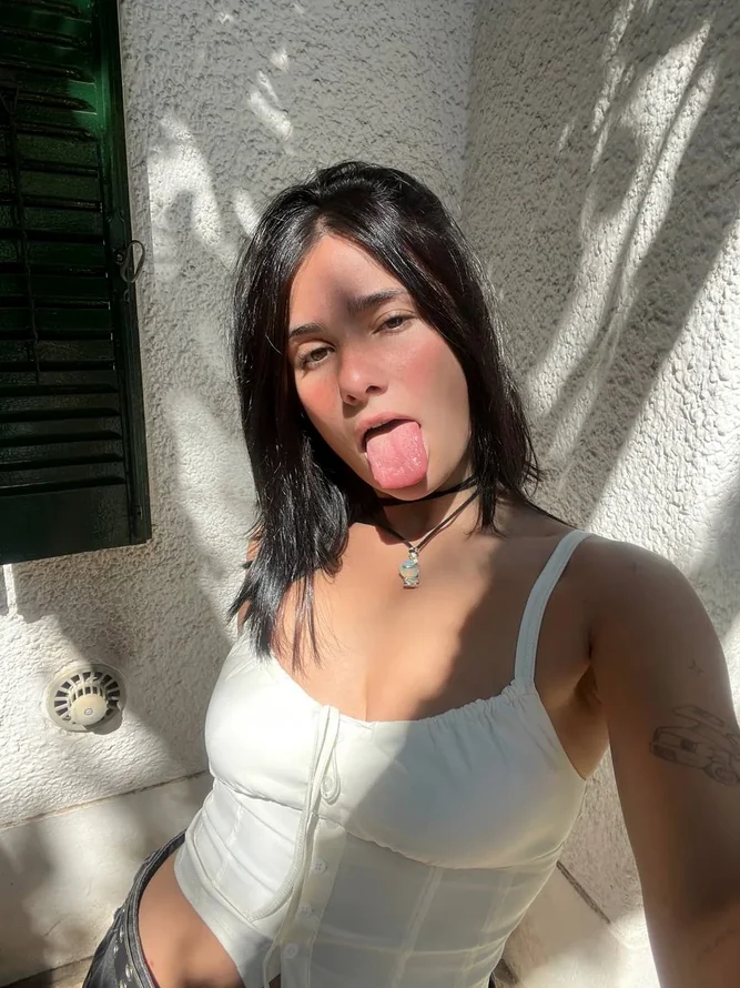 Chloe best free OnlyFans Mason City IA
