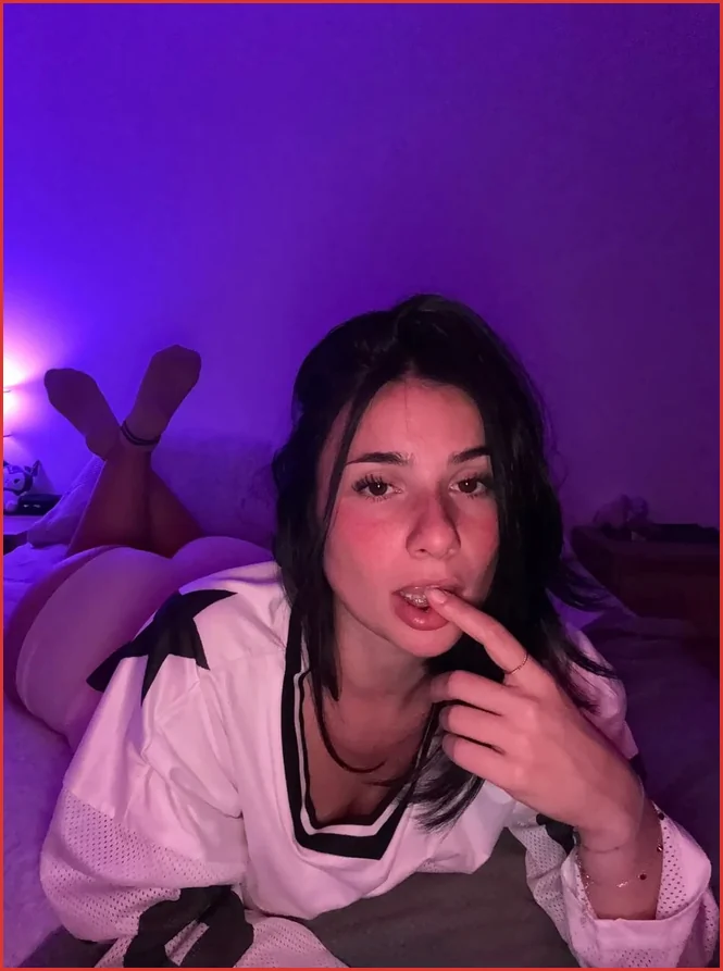 Chloe best OnlyFans US creator Red Oak IA