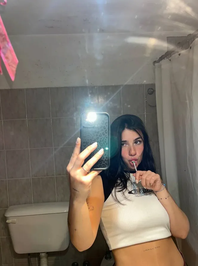 Free OnlyFans top rated Chloe Junction City Kansas