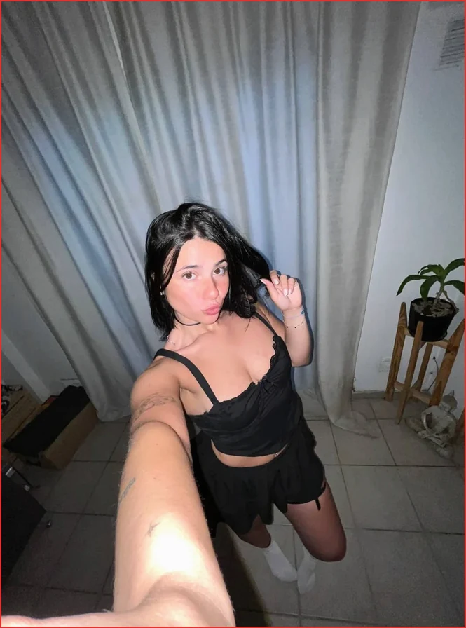 Best OnlyFans girl Chloe Leavenworth KS