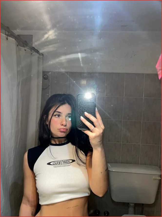 Chloe best OnlyFans US creator Leawood KS