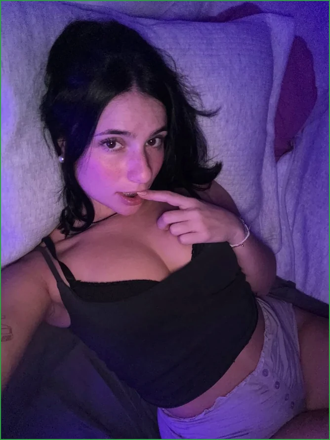 Chloe OnlyFans top pick for Liberal, Kansas