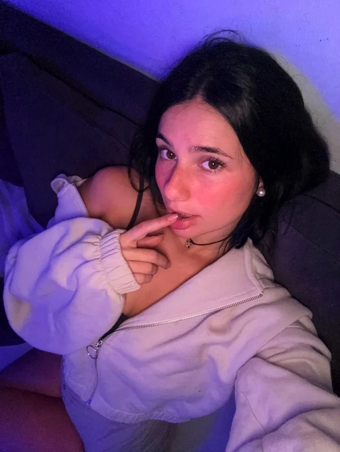 Erlanger best free OnlyFans model Chloe