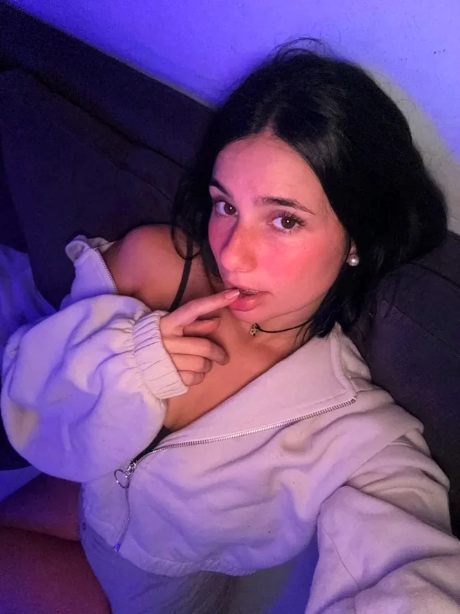 Madisonville best free OnlyFans model Chloe