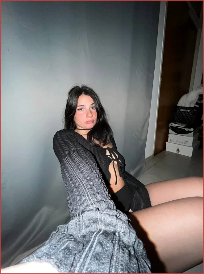 Chloe best OnlyFans US creator Breaux Bridge LA
