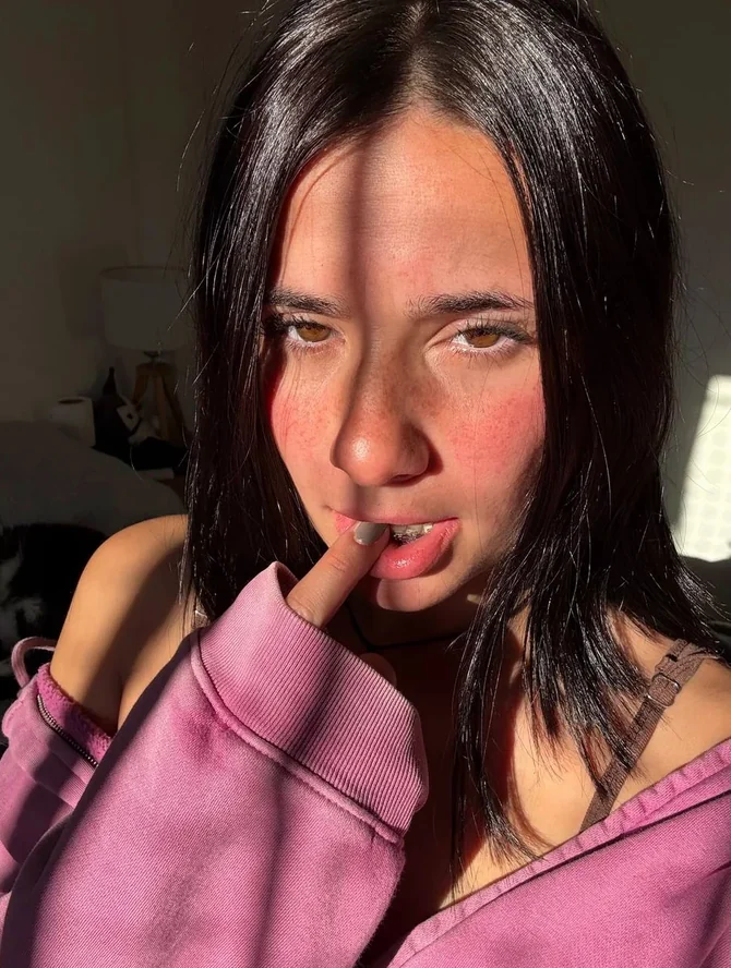 Chloe, top free OnlyFans model in Houma LA