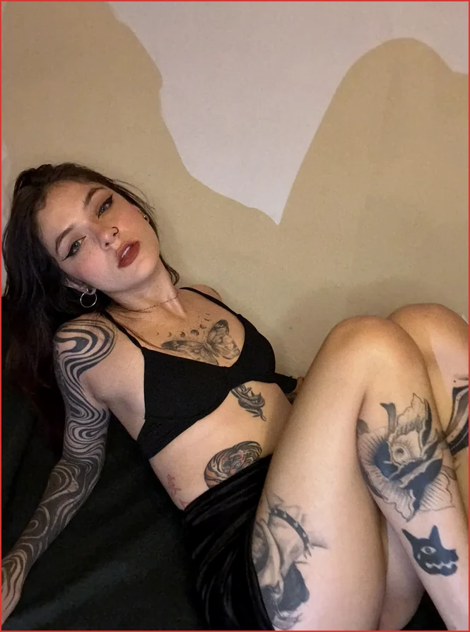Emily best free OnlyFans New Orleans LA