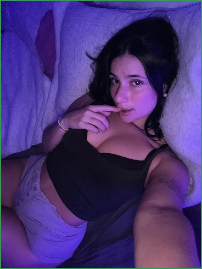 Slidell best free OnlyFans model Chloe