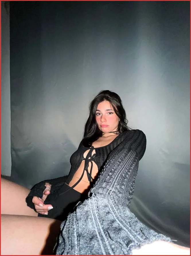 Free OnlyFans Chloe featured in Northport village, Maine