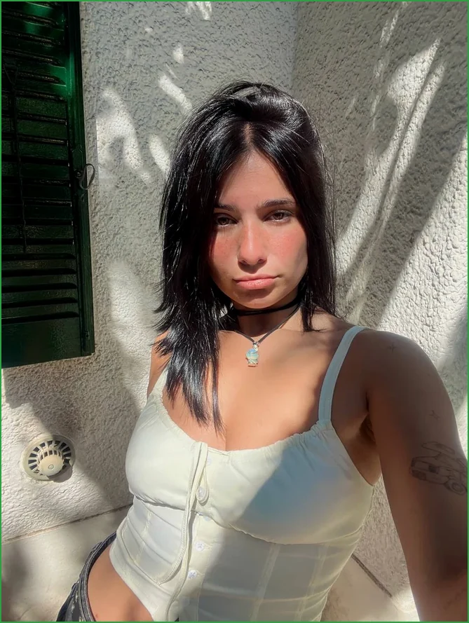 Best OnlyFans girl Chloe Orono ME