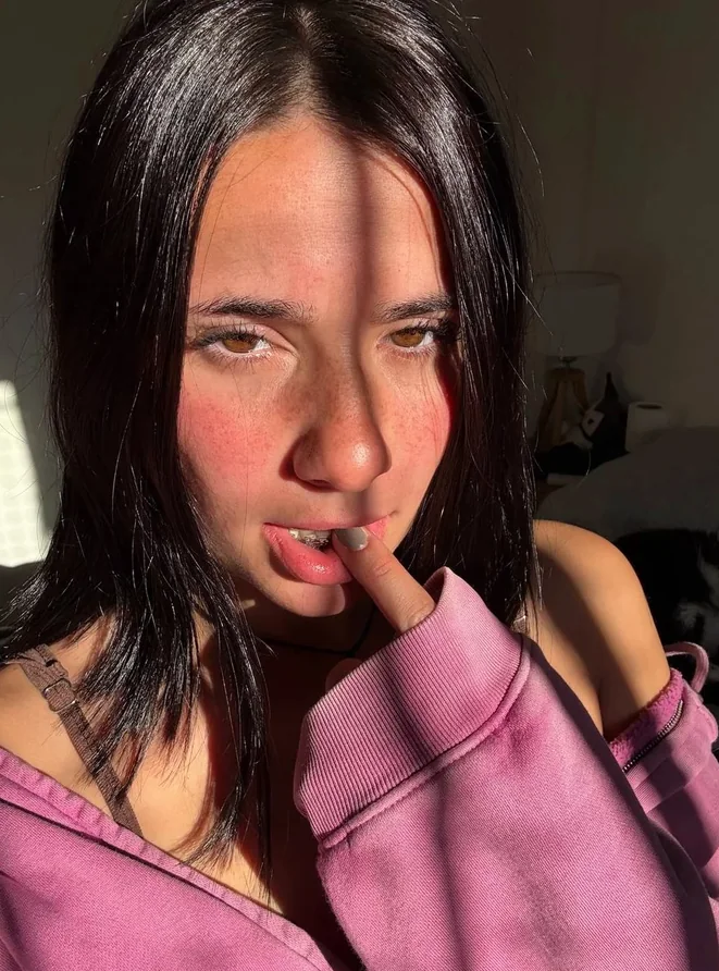 Top rated OnlyFans Chloe near Charles, Maryland