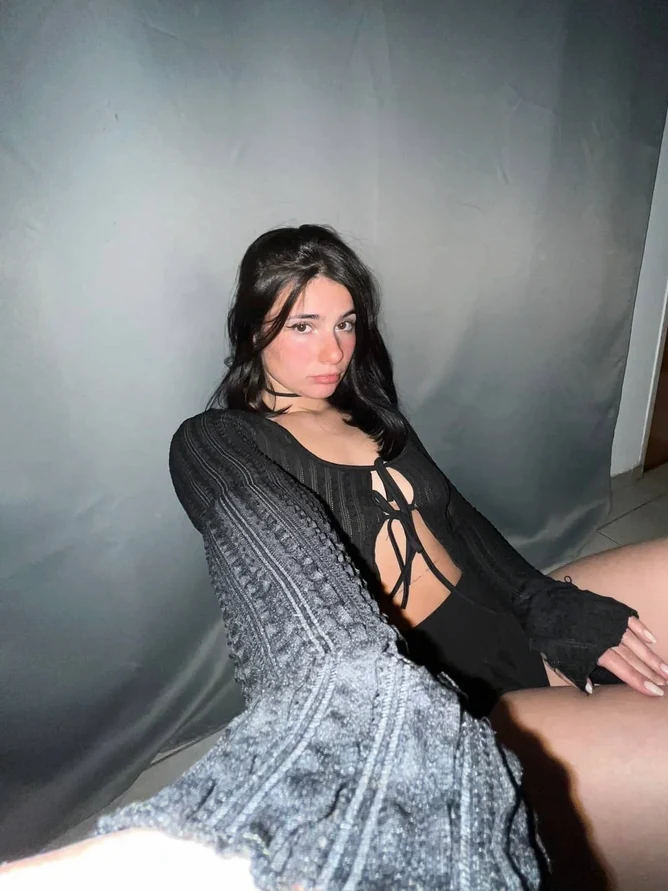 Free OnlyFans top rated Chloe Elkton Maryland
