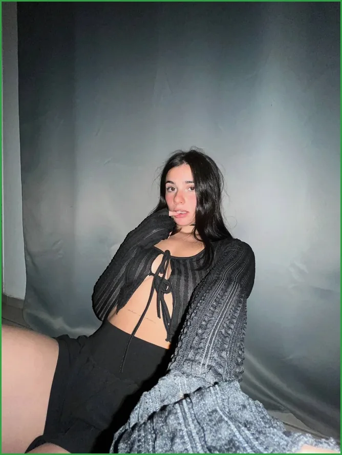 Chloe best OnlyFans US creator Chicopee MA