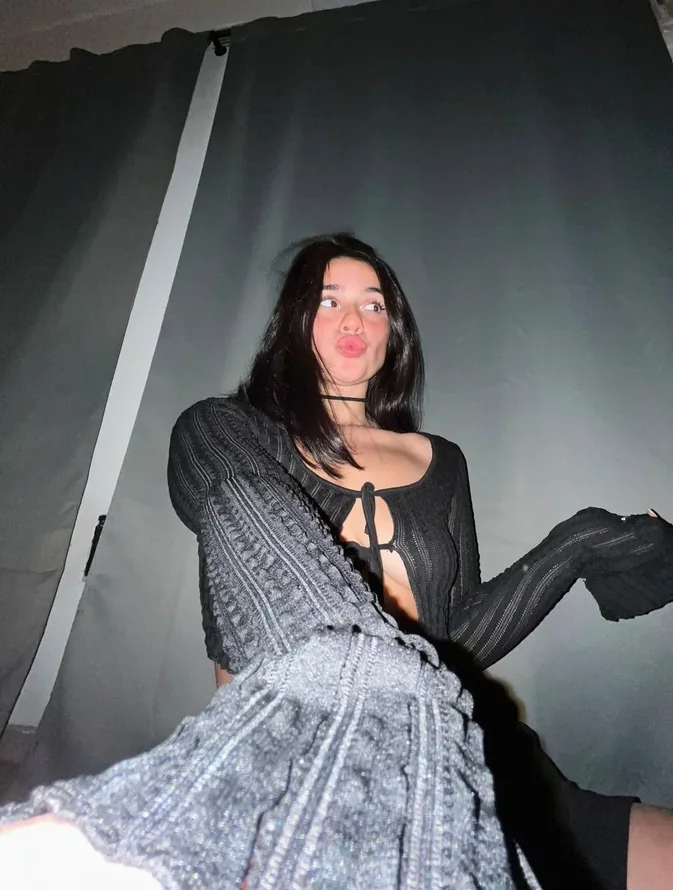 Chloe OnlyFans top pick for Newton, Massachusetts