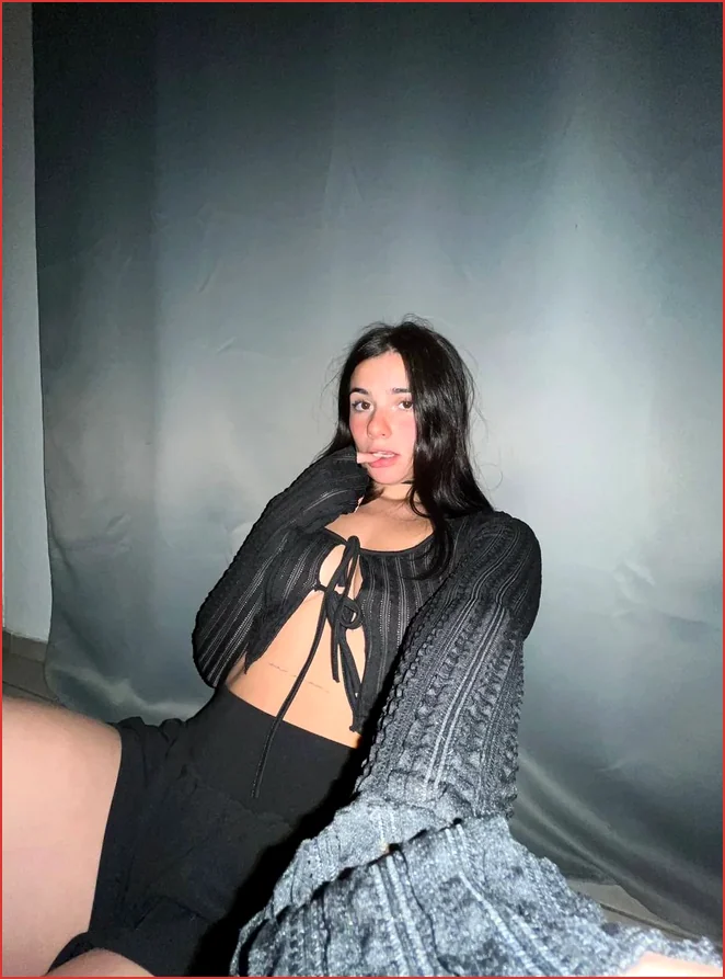 Top rated OnlyFans Chloe near Clarkston, Michigan
