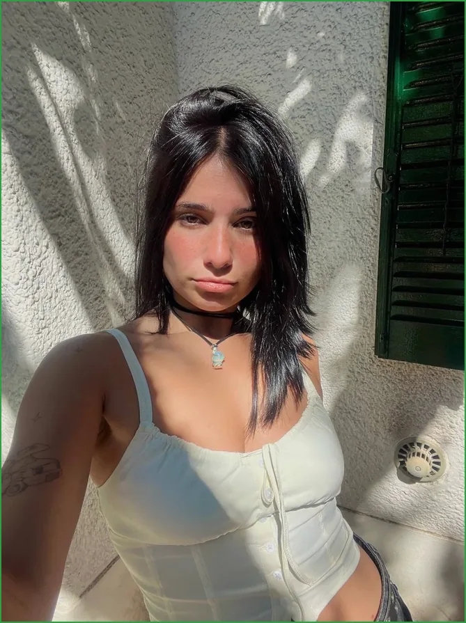Chloe best free OnlyFans Eaton borough MI