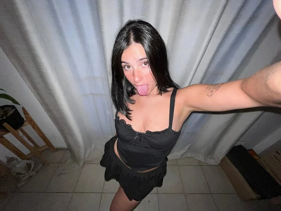 Chloe OnlyFans top pick for Grosse Pointe Woods, Michigan