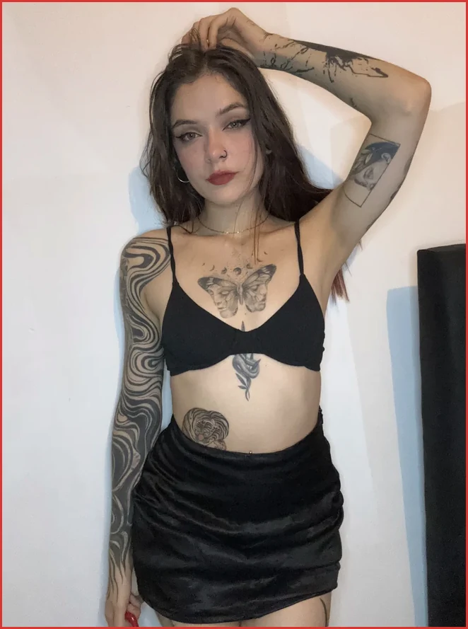 Emily OnlyFans top pick for Harper Woods, Michigan