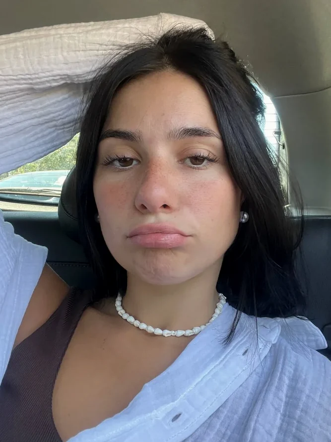 Chloe, top free OnlyFans model in Harper Woods MI