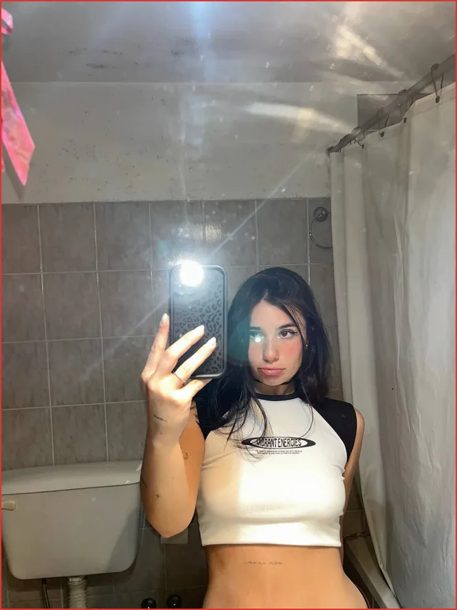 Free OnlyFans top rated Chloe Saginaw Michigan