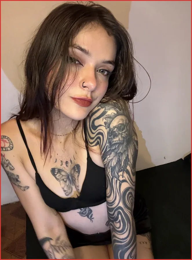 Emily OnlyFans top pick for Anoka, Minnesota
