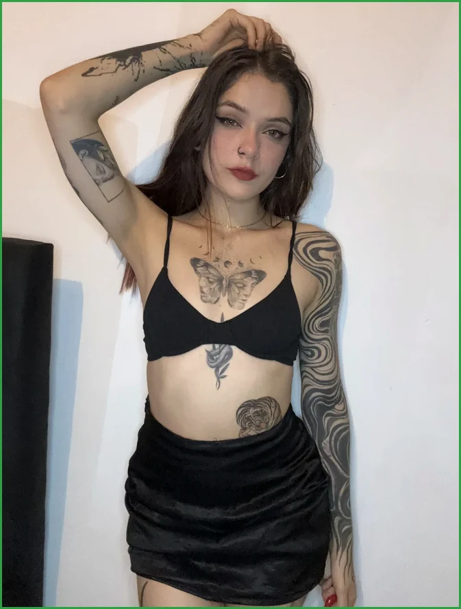 Emily best free OnlyFans Crookston MN