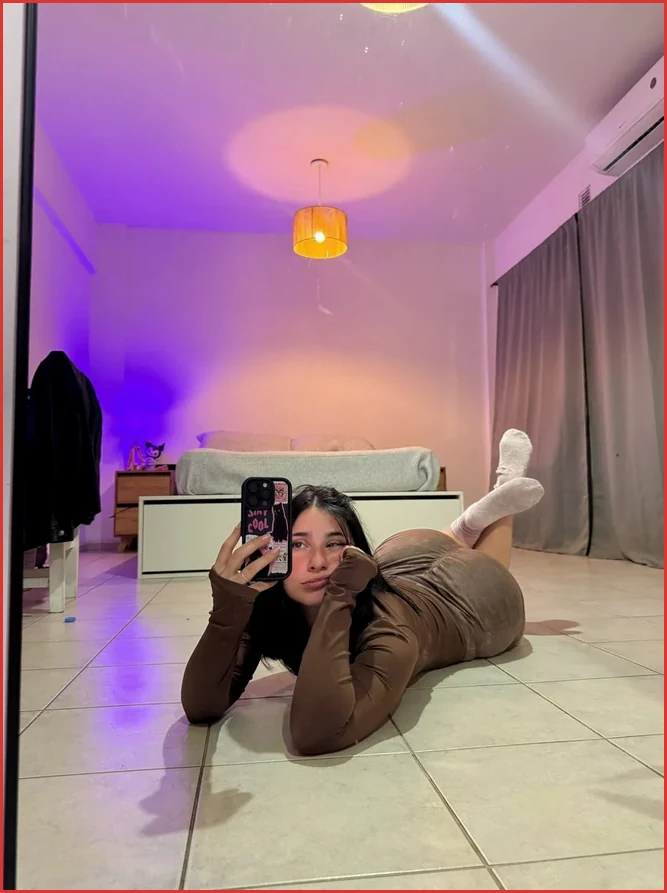 Chloe best OnlyFans US creator Little Falls MN
