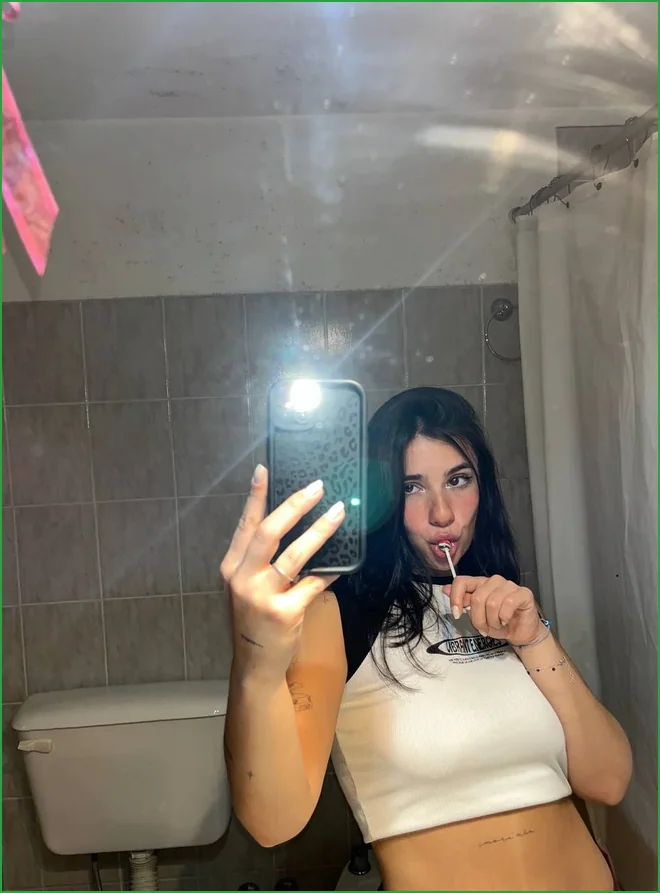 Mankato best free OnlyFans model Chloe