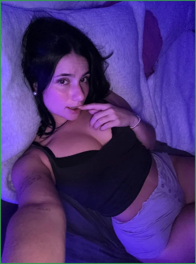 Best OnlyFans girl Chloe Sauk Rapids MN