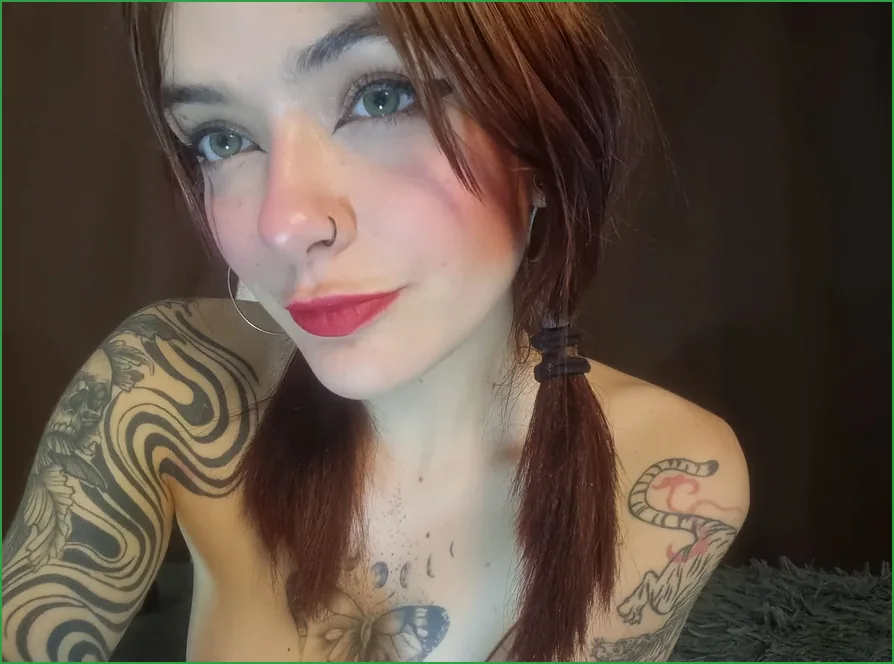 Emily, top free OnlyFans model in White Bear Lake MN