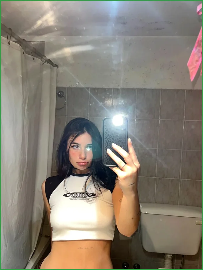 Best OnlyFans girl Chloe Willmar MN