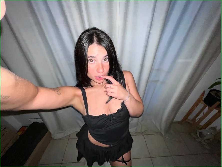 Top rated OnlyFans Chloe near Biloxi, Mississippi